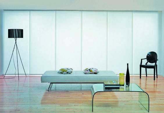 Soluciones prácticas y elegantes