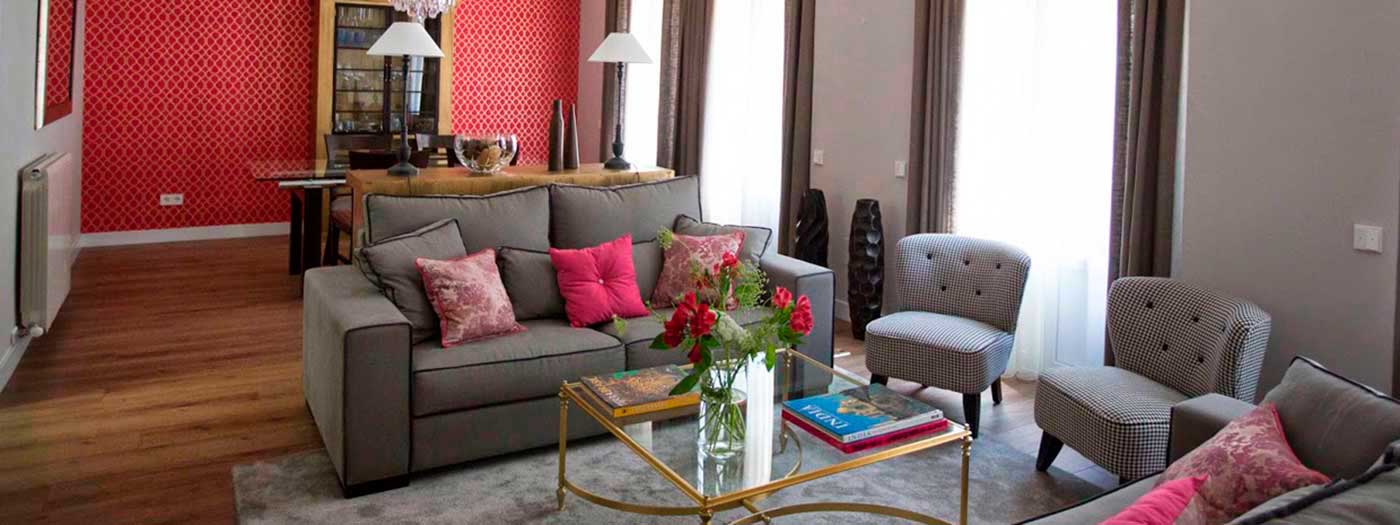 Sus sillas de estilo merecen una oportunidad