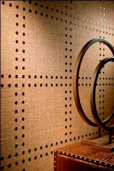 Tapicería de Paredes